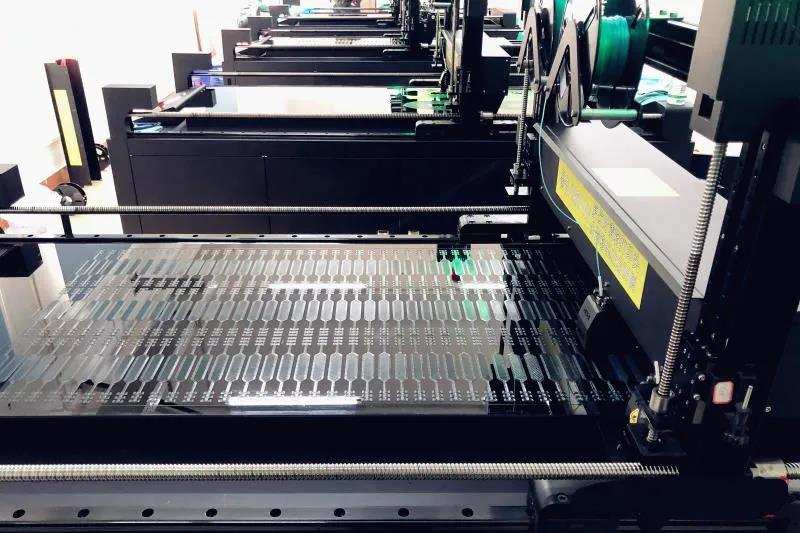 工信部推動(dòng)復(fù)工復(fù)產(chǎn)：重點(diǎn)支持5G、3D打印、智能制造等