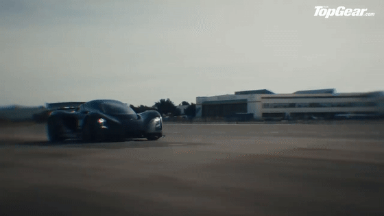 售價(jià)1200萬，金屬3D打印頂配超跑Czinger可挑戰(zhàn)布加迪